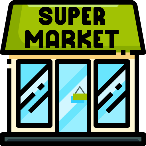Supermarket