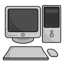 Computer supplies