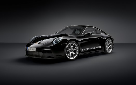 porsche car