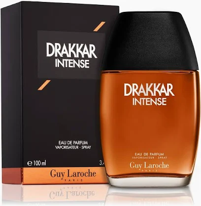 Drakar Perfume